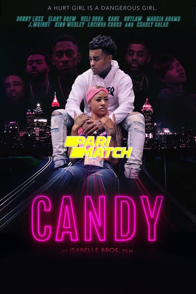 Download Candy (2019) Dual Audio {Hindi (HQ)-English} Movie 720p HDRip Download Candy (2019) Dual Audio {Hindi (HQ)-English} Movie 720p HDRip