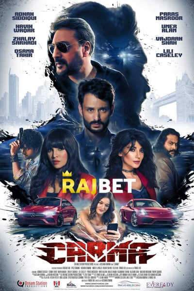 Download Carma Inteqam (2022) Urdu Movie 480p | 720p | 1080p CAMRip Download Carma Inteqam (2022) Urdu Movie 480p | 720p | 1080p CAMRip