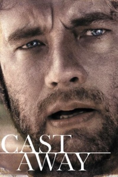 Download Cast Away (2000) Dual Audio {Hindi-English} Movie 480p | 720p BluRay ESub
