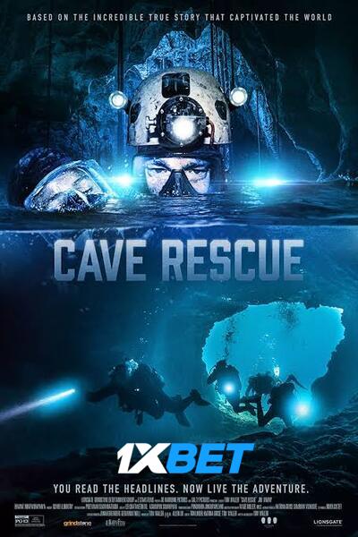 Download Cave Rescue (2022) Hindi Dubbed (Voice Over) Movie 720p WEB-DL Download Cave Rescue (2022) Hindi Dubbed (Voice Over) Movie 720p WEB-DL