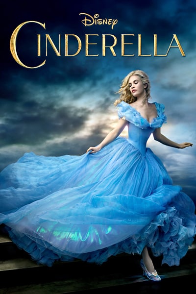 Download Cinderella (2015) Dual Audio {Hindi-English} Movie 480p | 720p | 1080p BluRay ESub Download Cinderella (2015) Dual Audio {Hindi-English} Movie 480p | 720p | 1080p BluRay ESub