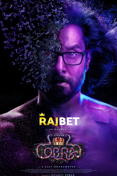 Download Cobra (2022) Hindi (HQ Dubbed) Movie 480p | 720p | 1080p HDRip HC-ESub Download Cobra (2022) Hindi (HQ Dubbed) Movie 480p | 720p | 1080p HDRip HC-ESub