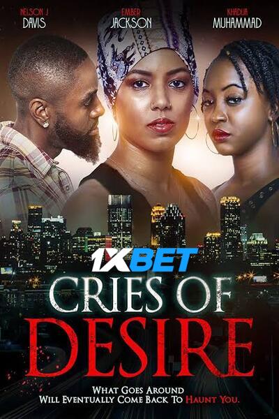 Download Cries of Desire Hindi Dubbed (Voice Over) Movie 720p WEB-DL Download Cries of Desire Hindi Dubbed (Voice Over) Movie 720p WEB-DL