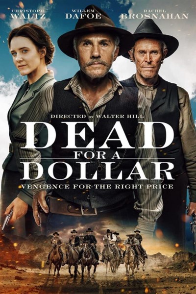 Download Dead for A Dollar (2022) English Movie 480p | 720p | 1080p WEB-DL ESubs Download Dead for A Dollar (2022) English Movie 480p | 720p | 1080p WEB-DL ESubs