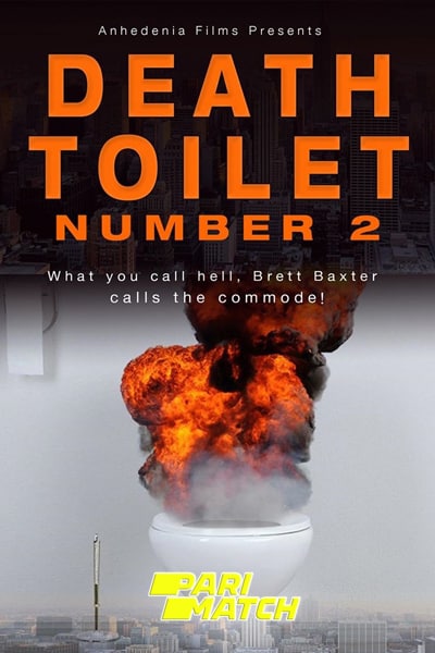 Download Death Toilet Number 2 (2019) Dual Audio {Hindi (HQ)-English} Movie 720p HDRip
