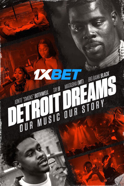 Download Detroit Dreams (2022) Hindi Dubbed (Voice Over) Movie 480p | 720p WEBRip Download Detroit Dreams (2022) Hindi Dubbed (Voice Over) Movie 480p | 720p WEBRip