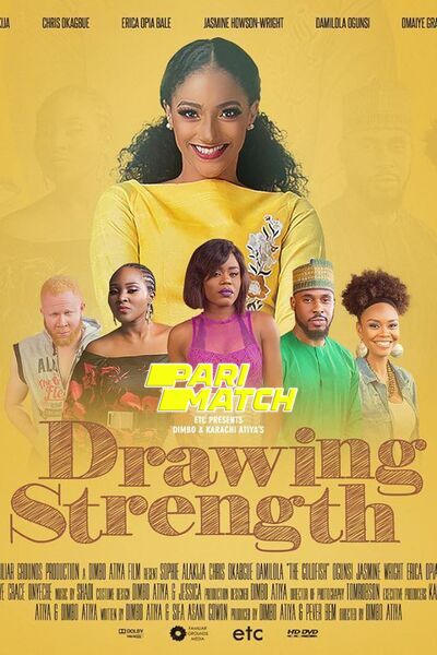 Download Drawing Strength (2019) Hindi Dubbed (Voice Over) Movie 480p | 720p WEBRip Download Drawing Strength (2019) Hindi Dubbed (Voice Over) Movie 480p | 720p WEBRip