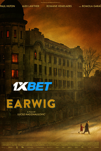 Download Earwig (2021) Hindi Dubbed (Voice Over) Movie 480p | 720p WEBRip Download Earwig (2021) Hindi Dubbed (Voice Over) Movie 480p | 720p WEBRip