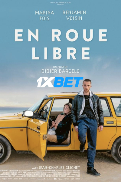 Download En roue libre (2022) Hindi Dubbed (Voice Over) Movie 480p | 720p WEBRip Download En roue libre (2022) Hindi Dubbed (Voice Over) Movie 480p | 720p WEBRip