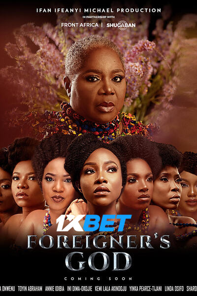 Download Foreigner’s God (2022) Hindi Dubbed (Voice Over) Movie 480p | 720p WEBRip Download Foreigner’s God (2022) Hindi Dubbed (Voice Over) Movie 480p | 720p WEBRip