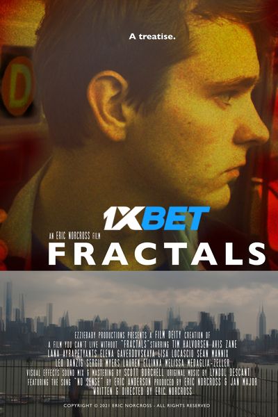 Download Fractals (2021) Hindi Dubbed (Voice Over) Movie 480p | 720p WEBRip Download Fractals (2021) Hindi Dubbed (Voice Over) Movie 480p | 720p WEBRip