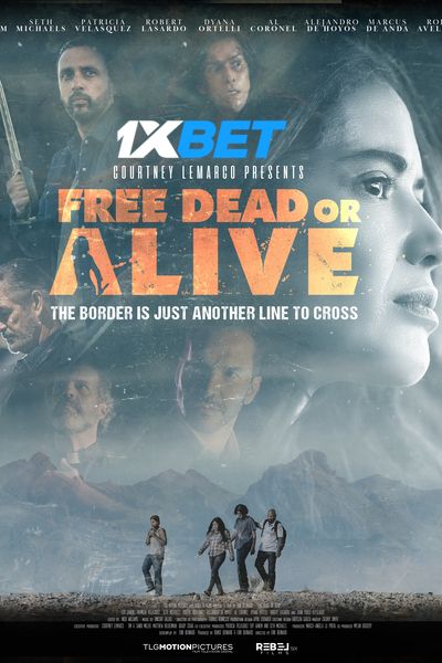 Download Free Dead or Alive (2022) Hindi Dubbed (Voice Over) Movie 480p | 720p WEBRip Download Free Dead or Alive (2022) Hindi Dubbed (Voice Over) Movie 480p | 720p WEBRip
