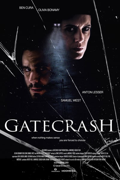 Download Gatecrash (2020) Dual Audio {Hindi-English} Movie 480p | 720p | 1080p WEB-DL ESub Download Gatecrash (2020) Dual Audio {Hindi-English} Movie 480p | 720p | 1080p WEB-DL ESub
