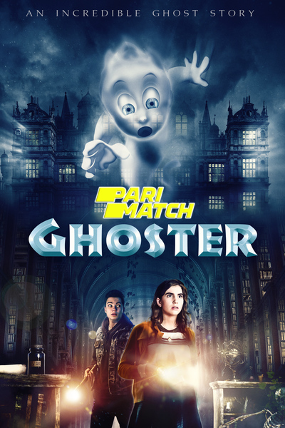 Download Ghoster (2022) Hindi Dubbed (Voice Over) Movie 480p | 720p WEBRip Download Ghoster (2022) Hindi Dubbed (Voice Over) Movie 480p | 720p WEBRip