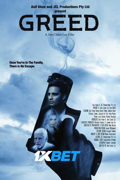 Download Greed (2020) Hindi Dubbed (Voice Over) Movie 480p | 720p WEBRip Download Greed (2020) Hindi Dubbed (Voice Over) Movie 480p | 720p WEBRip