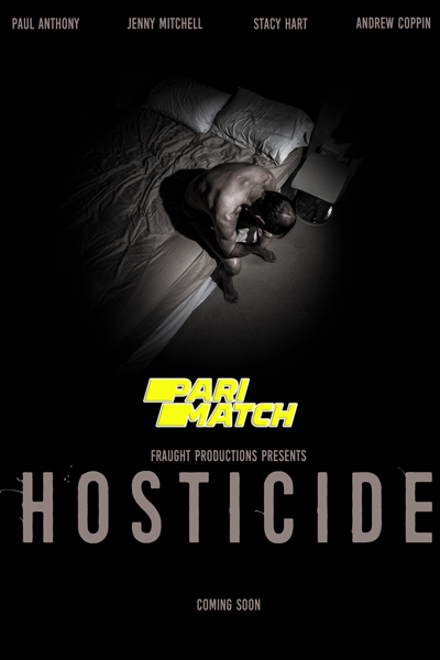 Download Hosticide (2022) Dual Audio {Hindi (HQ)-English} Movie 720p HDRip Download Hosticide (2022) Dual Audio {Hindi (HQ)-English} Movie 720p HDRip