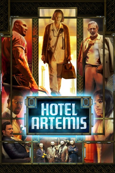 Download Hotel Artemis (2018) Dual Audio {Hindi Fan Dub-English} Movie 480p | 720p | 1080p BluRay Download Hotel Artemis (2018) Dual Audio {Hindi Fan Dub-English} Movie 480p | 720p | 1080p BluRay