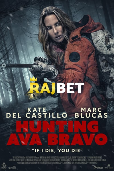 Download Hunting Ava Bravo (2022) Hindi Dubbed (Voice Over) Movie 720p HDRip Download Hunting Ava Bravo (2022) Hindi Dubbed (Voice Over) Movie 720p HDRip