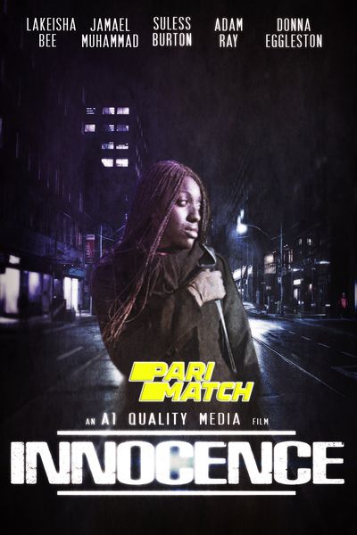 Download A1 Quality Media Presents Innocence (2021) Hindi Dubbed (Voice Over) Movie 480p | 720p WEBRip Download A1 Quality Media Presents Innocence (2021) Hindi Dubbed (Voice Over) Movie 480p | 720p WEBRip