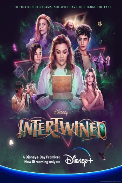 Download Intertwined (Season 1) English Web Series 720p | 1080p WEB-DL Esub Download Intertwined (Season 1) English Web Series 720p | 1080p WEB-DL Esub