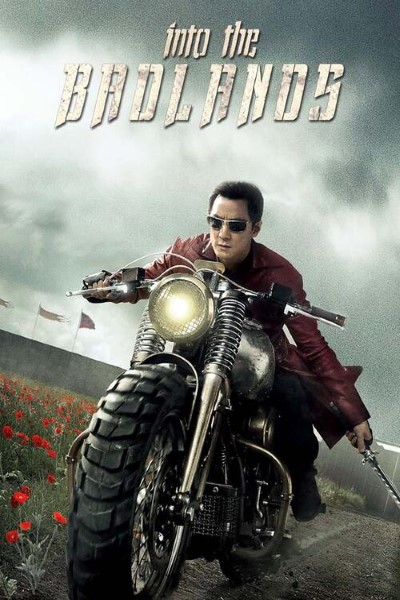 Download Into the Badlands (Season 01-03) Dual Audio {Hindi-English} WEB Series 480p | 720p | 1080p ESubs