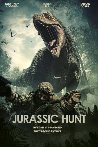 Download Jurassic Hunt (2021) Dual Audio {Hindi-English} Movie 480p | 720p | 1080p WEB-DL Download Jurassic Hunt (2021) Dual Audio {Hindi-English} Movie 480p | 720p | 1080p WEB-DL