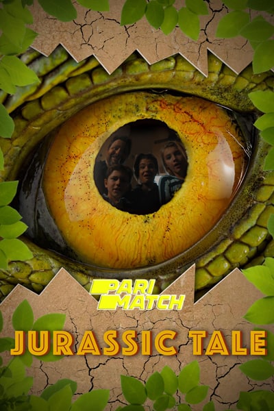Download Jurassic Tale (2021) Dual Audio {Hindi (HQ)-English} Movie 720p HDRip Download Jurassic Tale (2021) Dual Audio {Hindi (HQ)-English} Movie 720p HDRip