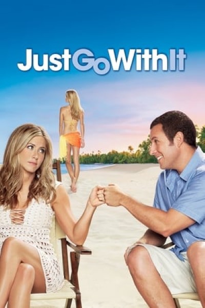 Download Just Go with It (2011) Dual Audio {Hindi-English} Movie 480p | 720p | 1080p BluRay ESubs Download Just Go with It (2011) Dual Audio {Hindi-English} Movie 480p | 720p | 1080p BluRay ESubs
