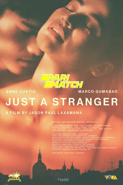Download Just a Stranger (2019) Hindi Dubbed (Voice Over) Movie 1080p HDRip Download Just a Stranger (2019) Hindi Dubbed (Voice Over) Movie 1080p HDRip