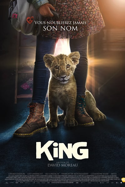 Download King (2022) Dual Audio {Hindi-English} Movie 480p | 720p | 1080p WEB-DL ESub Download King (2022) Dual Audio {Hindi-English} Movie 480p | 720p | 1080p WEB-DL ESub