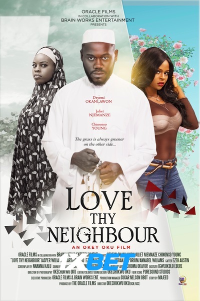 Download Love Thy Neighbour (2020) Hindi Dubbed (Voice Over) Movie 480p | 720p WEBRip Download Love Thy Neighbour (2020) Hindi Dubbed (Voice Over) Movie 480p | 720p WEBRip
