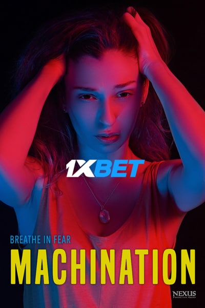 Download Machination (2022) Hindi Dubbed (Voice Over) Movie 720p HDRip Download Machination (2022) Hindi Dubbed (Voice Over) Movie 720p HDRip