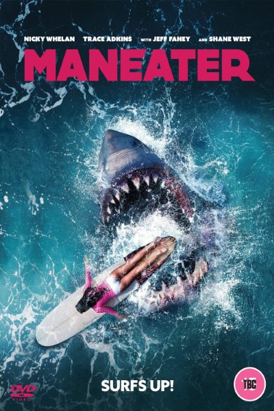 Download Maneater (2022) Dual Audio {Hindi-English} Movie 480p | 720p | 1080p WEB-DL ESubs Download Maneater (2022) Dual Audio {Hindi-English} Movie 480p | 720p | 1080p WEB-DL ESubs