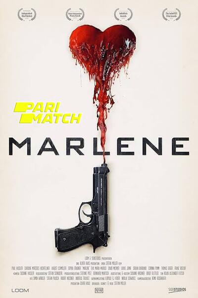 Download Marlene (2020) Hindi Dubbed (Voice Over) Movie 1080p WEB-DL ESub Download Marlene (2020) Hindi Dubbed (Voice Over) Movie 1080p WEB-DL ESub