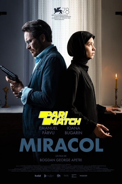 Download Miracle (2021) Hindi Dubbed (Voice Over) Movie 480p | 720p WEB-DL Download Miracle (2021) Hindi Dubbed (Voice Over) Movie 480p | 720p WEB-DL