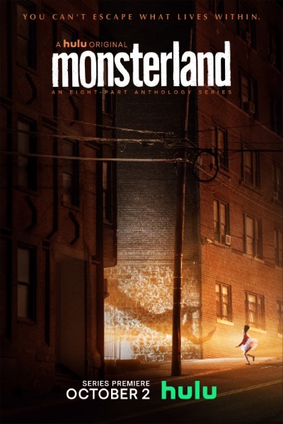 Download Monsterland (Season 1) English Web Series 720p | WEB-DL Esub Download Monsterland (Season 1) English Web Series 720p | WEB-DL Esub