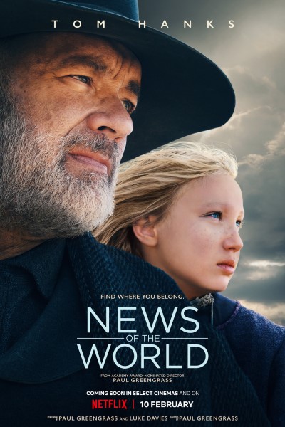 Download News of the World (2020) Dual Audio {Hindi-English} Movie 480p | 720p | 1080p WEB-DL ESubs Download News of the World (2020) Dual Audio {Hindi-English} Movie 480p | 720p | 1080p WEB-DL ESubs