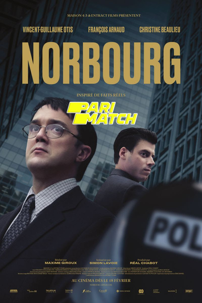 Download Norbourg (2022) Hindi Dubbed (Voice Over) Movie 480p | 720p WEBRip Download Norbourg (2022) Hindi Dubbed (Voice Over) Movie 480p | 720p WEBRip