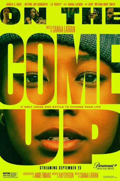 Download On the Come Up (2022) English Movie 480p | 720p | 1080p WEB-DL ESubs Download On the Come Up (2022) English Movie 480p | 720p | 1080p WEB-DL ESubs