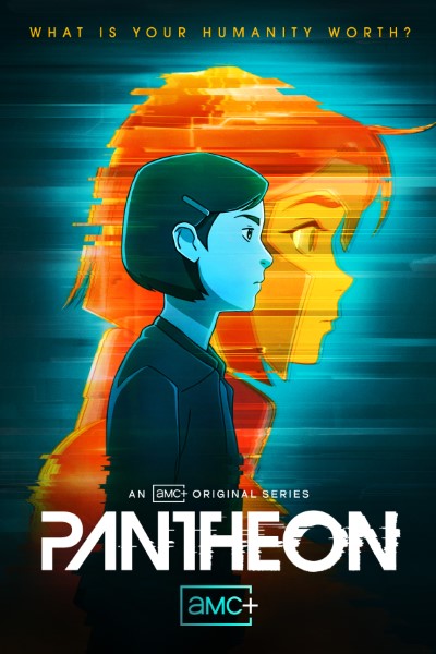 Download Pantheon (Season 1 – 2) English AMC Amazon Prime WEB Series 480p | 720p | 1080p WEB-DL ESub