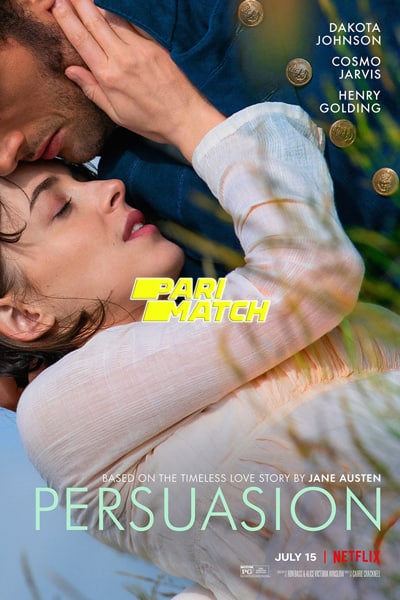 Download Persuasion (2022) Dual Audio {Hindi (HQ)-English} Movie 720p HDRip Download Persuasion (2022) Dual Audio {Hindi (HQ)-English} Movie 720p HDRip