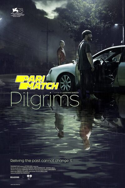 Download Pilgrims (2021) Hindi Dubbed (Voice Over) Movie 480p | 720p WEBRip Download Pilgrims (2021) Hindi Dubbed (Voice Over) Movie 480p | 720p WEBRip