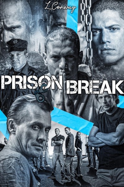 Download Prison Break (Season 01-05) English WEB Series 480p | 720p | 1080p BluRay ESub Download Prison Break (Season 01-05) English WEB Series 480p | 720p | 1080p BluRay ESub