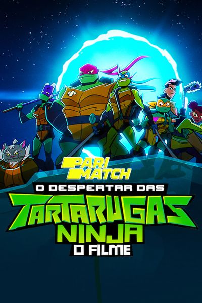 Download Rise of the Teenage Mutant Ninja Turtles: The Movie (2022) Hindi Dubbed (Voice Over) Movie 480p | 720p WEBRip Download Rise of the Teenage Mutant Ninja Turtles: The Movie (2022) Hindi Dubbed (Voice Over) Movie 480p | 720p WEBRip