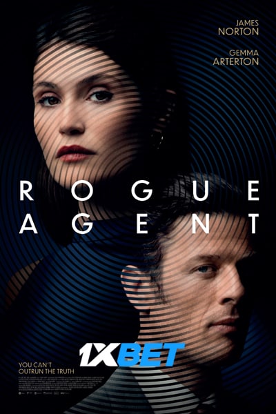 Download Rogue Agent (2022) Hindi Dubbed (Voice Over) Movie 720p HDRip