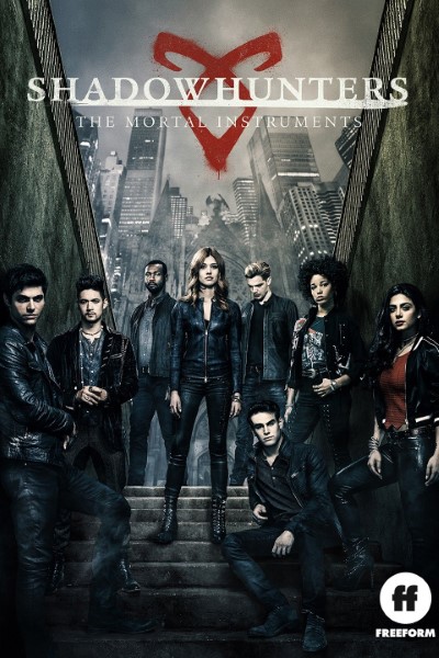 Download Shadowhunters (Season 01-03) NetFlix WEB Series 720p | 1080p WEB-DL ESubs Download Shadowhunters (Season 01-03) NetFlix WEB Series 720p | 1080p WEB-DL ESubs
