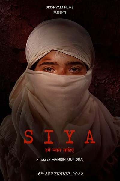 Download Siya (2022) Hindi Movie 480p | 720p | 1080p WEB-DL ESub Download Siya (2022) Hindi Movie 480p | 720p | 1080p WEB-DL ESub
