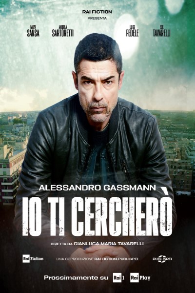 Download Standing Tall aka Io ti cercherò (Season 1) Hindi Web Series 720p | 1080p WEB-DL Esub