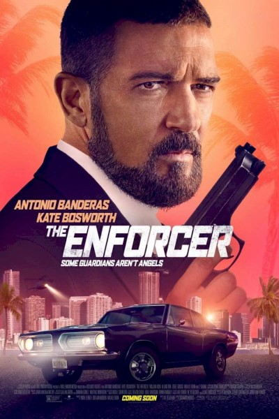 Download The Enforcer (2022) English Movie 480p | 720p | 1080p WEB-DL ESubs Download The Enforcer (2022) English Movie 480p | 720p | 1080p WEB-DL ESubs