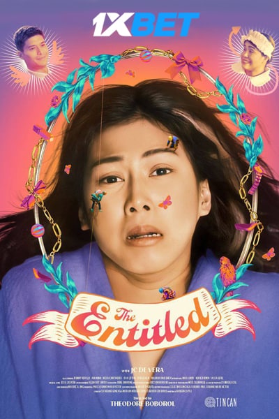 Download The Entitled (2022) Hindi Dubbed (Voice Over) Movie 720p HDRip Download The Entitled (2022) Hindi Dubbed (Voice Over) Movie 720p HDRip